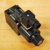 Nachi Macao  SA-G01-A3X-C1-31 Hydraulic Directional Control Valve With B12GDM Solenoid