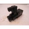 Nachi Qatar  SA-G01-A3X C1-31 Solenoid Operated Hydraulic Directional Control Valve #6 small image