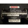 Nachi Libya  Wet Type Solenoid Operated Directional Valve S-G01-B3X-GRZ-D2-32_0107-0888 #7 small image