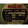 Nachi Bangladesh  Varible Vane Pump UVD-1A-A2-15-4-1849B_VDR-1B-1A2-G-22_VDR1B1A2G22 #6 small image