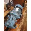 Nachi Uzbekistan  Piston Pump PVS-1B-16N1-2535A _ UPV-1A-16N1-15A-4-2535A_NICE #1 small image