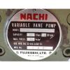 NACHI Central  VARIABLE VANE PUMP VDR-1A-1A2-11