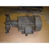 Nachi Chile  Fujikoshi Corp Piston Pump amp; Motor_ PVS-1B-22N2-11_ PVS1B22N211 #1 small image