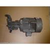 Nachi Chile  Fujikoshi Corp Piston Pump amp; Motor_ PVS-1B-22N2-11_ PVS1B22N211 #5 small image