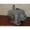 Nachi Burundi  Variable Vane Pump VDC-2A-1A3-B-1588D _ VDC2A1A3B1588D #2 small image