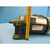 SUMITOMO CNHM S0 2 4085A B 11 AC GEAR MOTOR INDUSTRIAL TRANSMISSIONS #5 small image