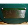 Sumitomo SM-Cyclo Gear motor CNFMS-01-4075-YA 1/8 HP 135 RPM TC-EX 230/460VAC #7 small image