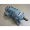 Sumitomo Induction Gear Motor CNHM05-5085-15 Used #64669 #1 small image
