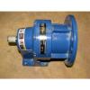 SUMITOMO SM-CYCLO DRIVE TECHNOLOGIES GEAR SPEED REDUCER RATIO 6:1 INPUT HP 8 #1 small image