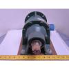 Sumitomo HC3090 59:1 31 HP 296 RPM Inline Planetary Speed Reducer Gear Box Origin
