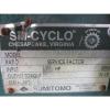 Sumitomo SM-Cyclo CHHS4175YR2SB-11 Speed Gear Reducer