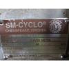 SUMITOMO SM-CYCLO CHHPS-617Y-R2-17 GEAR REDUCER #7 small image