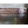 SUMITOMO SM-CYCLO CHHPS-617Y-R2-17 GEAR REDUCER #8 small image
