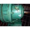 Sumitomo H56A SM-CYCLO Planetary Gear Drive/Gearbox/Speed Reducer #6 small image