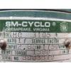 Sumitomo SM-Cyclo HC3105 Inline Gear Reducer 17:1 Ratio 265 Hp #9 small image
