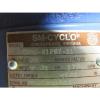 Sumitomo SM-Cyclo CNHJ-6120Y-51 Inline Gear Reducer 51:1 Ratio 231 Hp