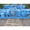 LARGE 200 HP MOTOR , VOIGT FLUID COUPLING AND SUMITOMO GEAR REDUCER PKG #1 small image