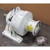 SUMITOMO PA137225 CHHJS-6185Y-35 35:1 RATIO WORM GEAR SPEED REDUCER GEARBOX Origin #3 small image