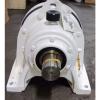SUMITOMO PA137225 CHHJS-6185Y-35 35:1 RATIO WORM GEAR SPEED REDUCER GEARBOX Origin #6 small image