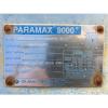 Sumitomo Paramax 9000 Gear Box PHD9080 P3 Y LRFB 355 1750 RPM 200HP REFURBISHED