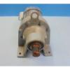 SUMITOMO CNHM02 - 4095 - 59 AC INDUCTION GEAR MOTOR TC - F  TYPE F - 63M TOOLING #4 small image