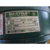 Sumitomo Model: H 3105/08 SM-CYCLO Gear Reducer Total Ration: 1711 lt; #4 small image
