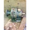 Sumitomo SM-Cylco HC-S-3175 Steel Gear Drive/Speed Reducer 746HP 87:1