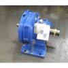 SUMITOMO PA151576 CHHS-6160Y-R2-29 29:1 RATIO SPEED REDUCER GEARBOX REBUILT #1 small image