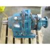 SUMITOMO SM-CYCLO HJ606A GEARBOX SPEED REDUCER 1225:1 RATIO 90000 IN-LB 24HP IN #1 small image