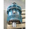 SUMITOMO SM-CYCLO HJ606A GEARBOX SPEED REDUCER 1225:1 RATIO 90000 IN-LB 24HP IN #5 small image