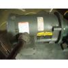 BALDOR RELIANCE 3/4 HP MOTOR VM3542 WITH SUMITOMO GEAR REDUCER HS3105H8 #6 small image