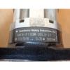 Sumitomo Heavy Indusrties ANFX-P110W-2DL3-21 Gearhead Reducer #4 small image
