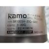 KAMO BR100SH-20G-S001 BALL REDUCER fit SUMITOMO INJECTION MOLDER ROBOT B,03