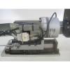 Sumitomo Injection Molder Robotic Arm W/ Kamo BR100SH-20G-S032 Ball Reducer #3 small image