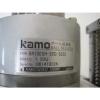 Sumitomo Injection Molder Robotic Arm W/ Kamo BR100SH-20G-S032 Ball Reducer #9 small image