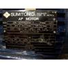 Origin MARATHON SUMITOMO 1/2 HP ELECTRIC MOTOR 460 VAC 1750 RPM 143TC FRAME 3 Ø