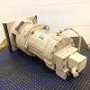 Sumitomo Eaton Die Height Adjustment Motor ME1300ASS1657 Used #79215 #1 small image