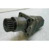 Sumitomo Eaton Hydraulic Orbit Motor H-100CC4-G, Used, WARRANTY #1 small image