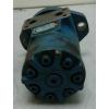 Sumitomo Eaton Hydraulic Orbit Motor, H-200BA2F-G, Used, WARRANTY
