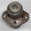Sumitomo Eaton Hydraulic Orbit Motor, H-100AA2F-J, Used, WARRANTY #3 small image