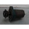 Sumitomo Eaton Hydraulic Orbit Motor, H-100AA2-G, Used,  WARRANTY #1 small image