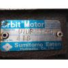 SUMITOMO EATON ORBIT MOTOR H-070BA2FM-G