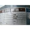 Sumitomo Heavy Industries AC Servo Motor Magnetic Brake 200VAC FS27IMTCT16 #4 small image