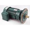 Sumitomo SM-Cyclo 3ph induction motor  1/2HP 230/460V 21A 1740RPM CNVM054085YA1 #1 small image