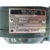 Sumitomo SM-Cyclo CHH4097Y21 Ratio 21 Input 151 HP 1750 RPM Industrial #3 small image