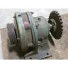 SUMITOMO SM-CYCLO GEARBOX MODEL H56 / RATIO 17 / INPUT HP 151 / RPM 1750 #3 small image
