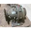SUMITOMO SM-CYCLO GEARBOX MODEL H56 / RATIO 17 / INPUT HP 151 / RPM 1750 #4 small image