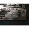 Sumitomo Cyclo gearmotor CNHM-05-4090YC-13, 135 rpm, 13:1, 5hp, 230/460,inline #7 small image