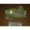 Sumitomo Cyclo gearmotor CNHMS-1-4105YC-29, 60 rpm, 29:1,1hp, 230/460, inline #3 small image
