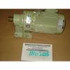 Sumitomo Cyclo gearmotor CNHMS-1-4105YC-29, 60 rpm, 29:1,1hp, 230/460, inline #4 small image
